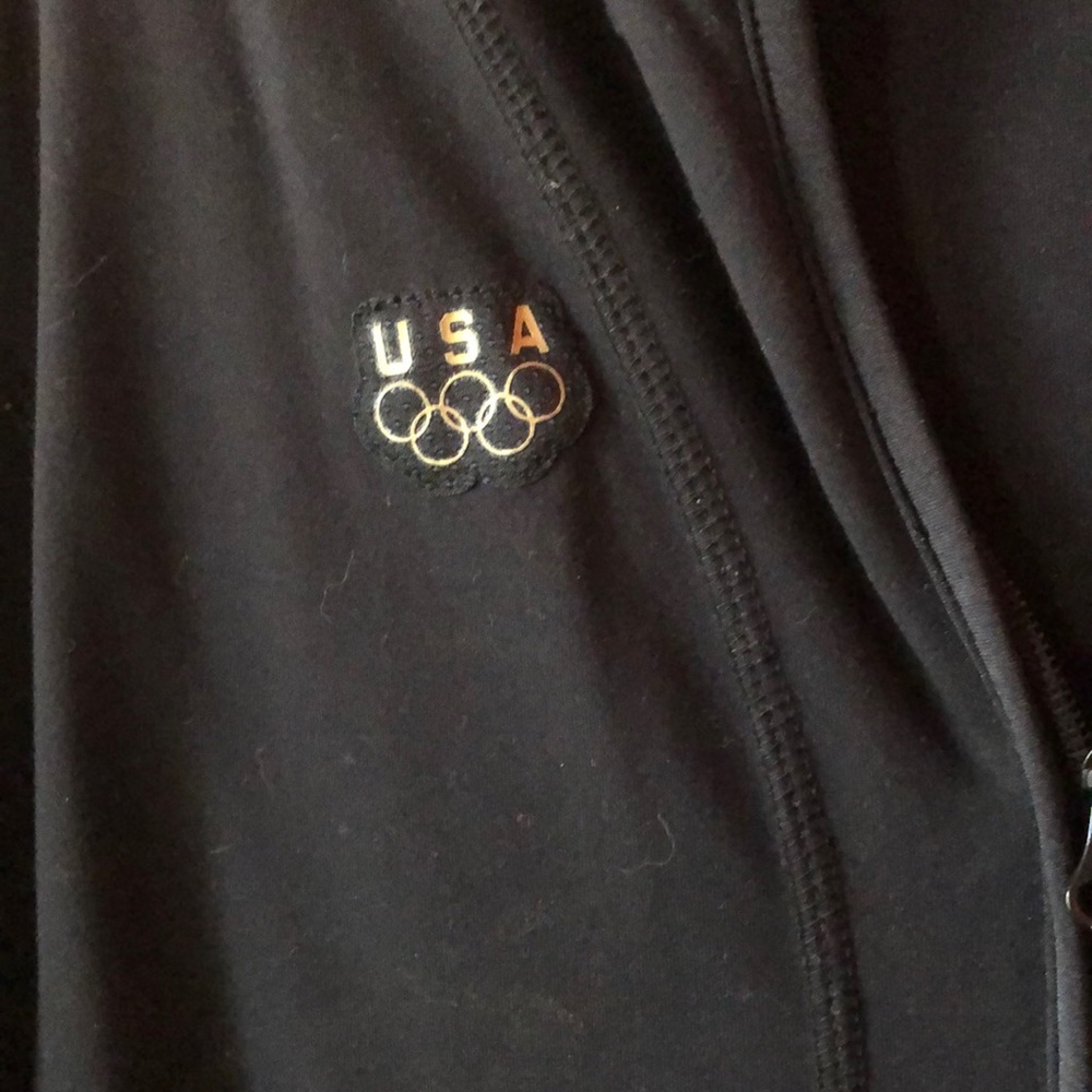 USA Beijing  Jacket - Picture 4 of 6